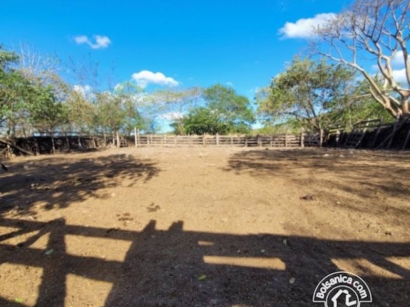 Venta de Finca en San Francisco Libre