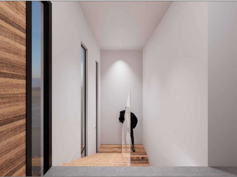 Venta de Casa en Bosques del Terraza