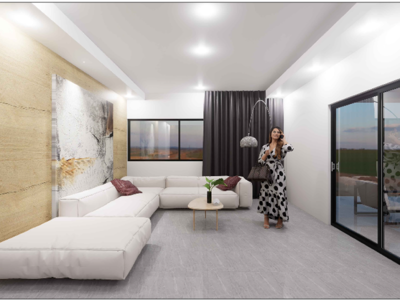 Venta de Casa en Bosques del Terraza