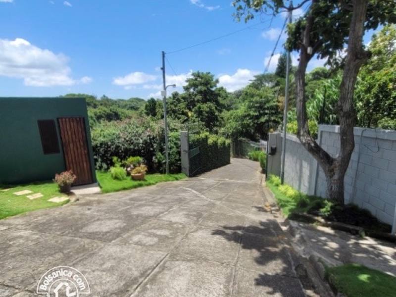 Venta de casa en Carretera Sur, Managua