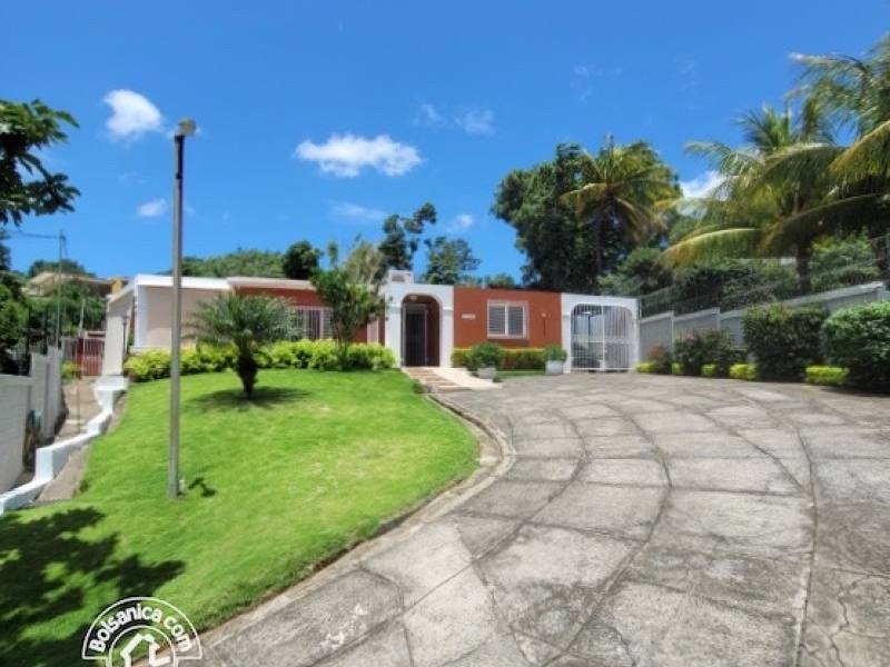 Venta de casa en Carretera Sur, Managua