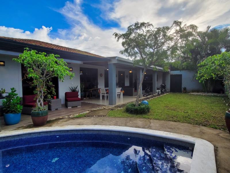 Alquiler de Casa en Las Cumbres