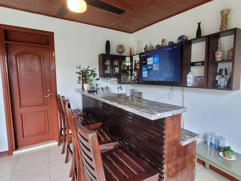 Alquiler de Casa en Las Cumbres