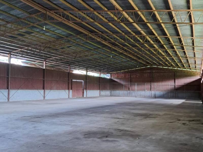 Alquiler de Bodega en Leon