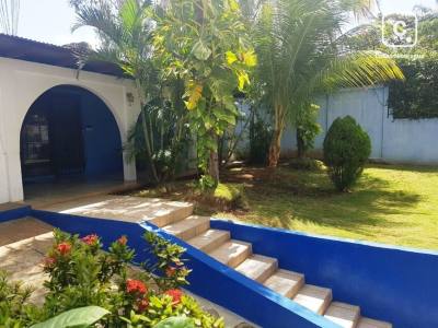 Oficina en venta en Altamira, Managua – 321 m²