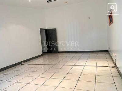 Oficina en alquiler en Altamira, Managua – 35 m²