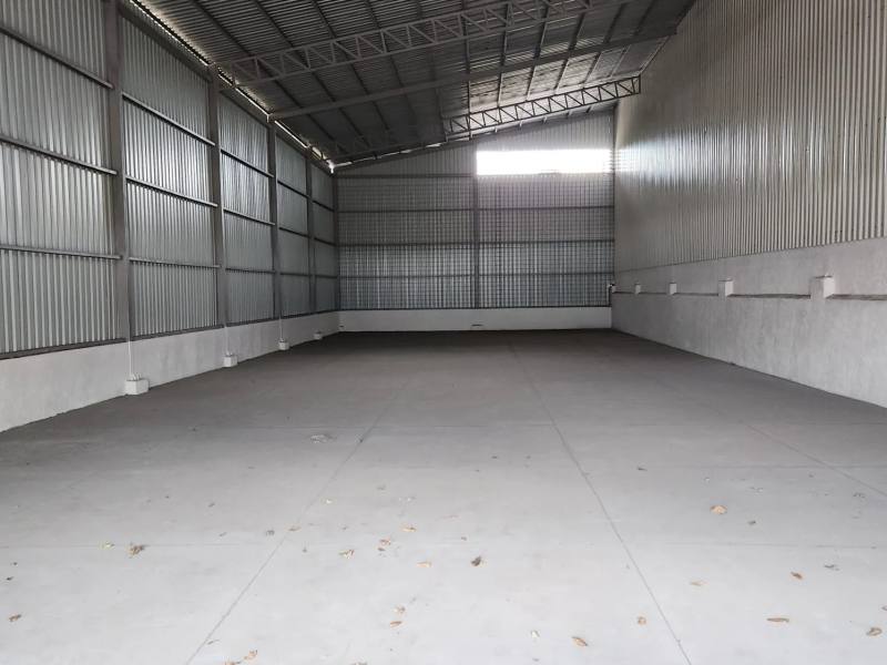 Alquiler de Bodega en Carretera a Masaya – US$ 2,415/mes