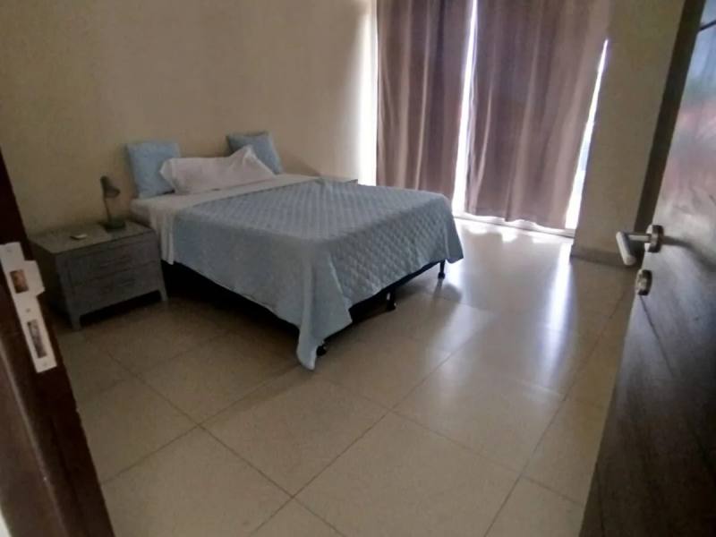 Alquiler de Apartamento amueblado Managua