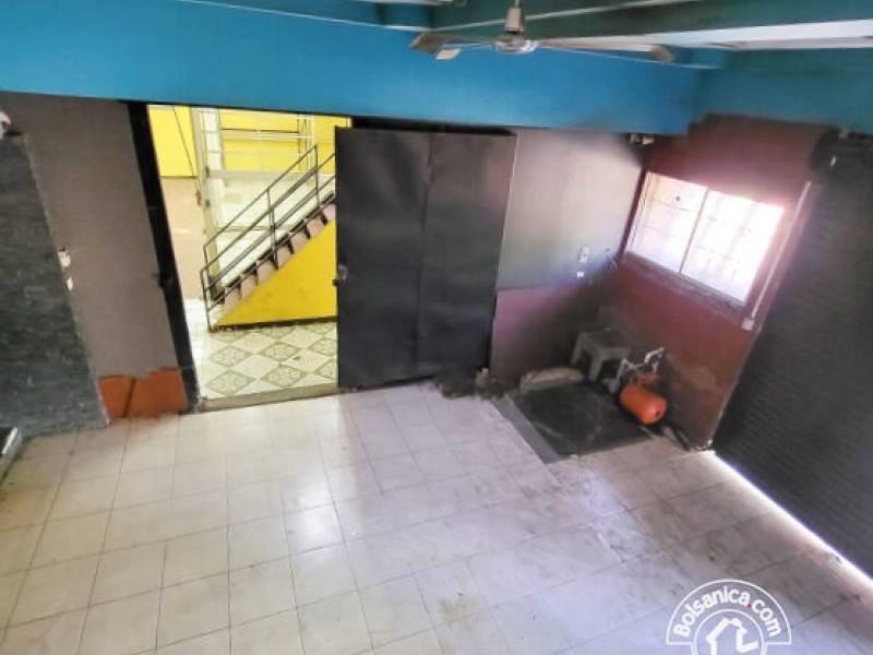 Alquiler de Ofibodega La Fuente