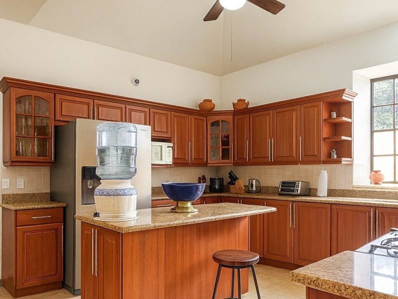 Venta de casa en Las Cumbres