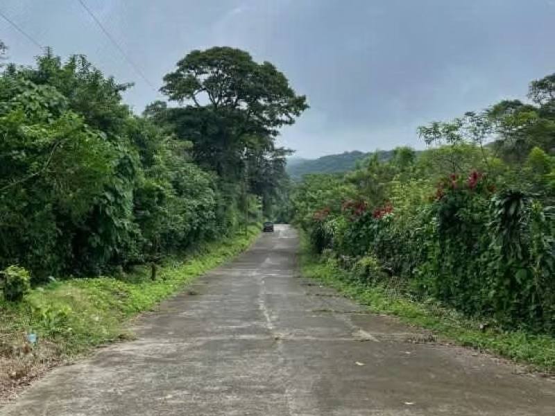 Terreno en venta Las Nubes, El Crucero