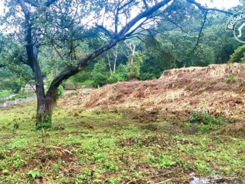 Terreno en venta Las Nubes, El Crucero