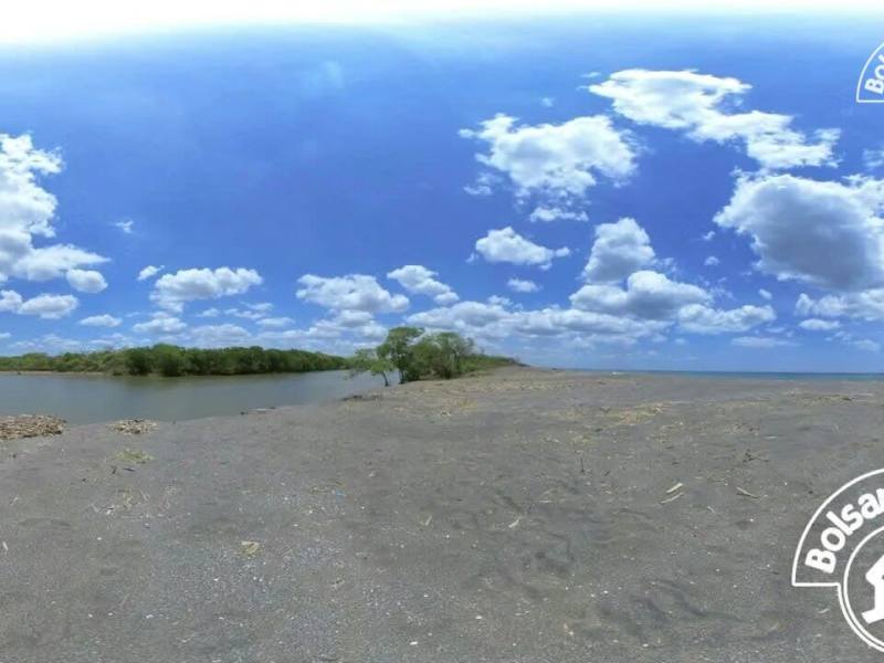 Venta de Propiedad 3km Playa Virgen Villa El Carmen