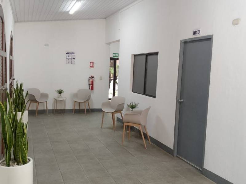 Alquiler de Oficina en Los Robles