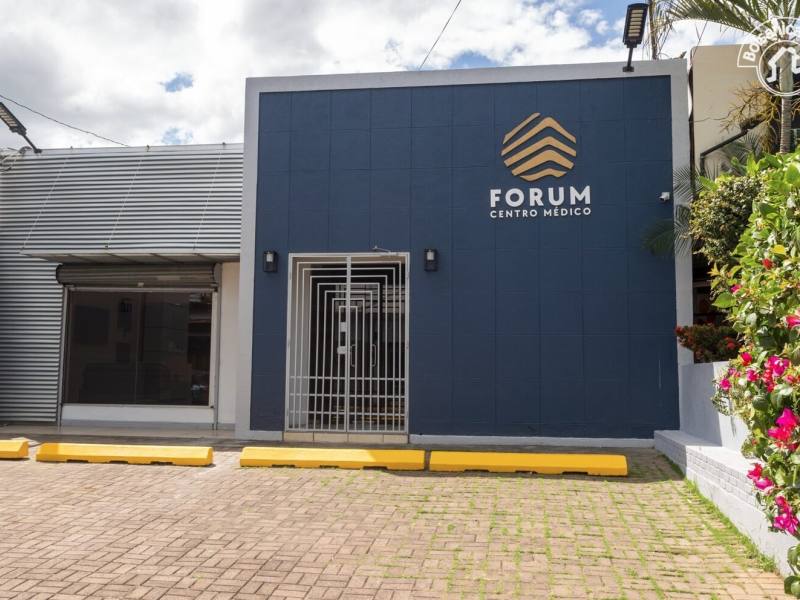 Renta de Consultorios