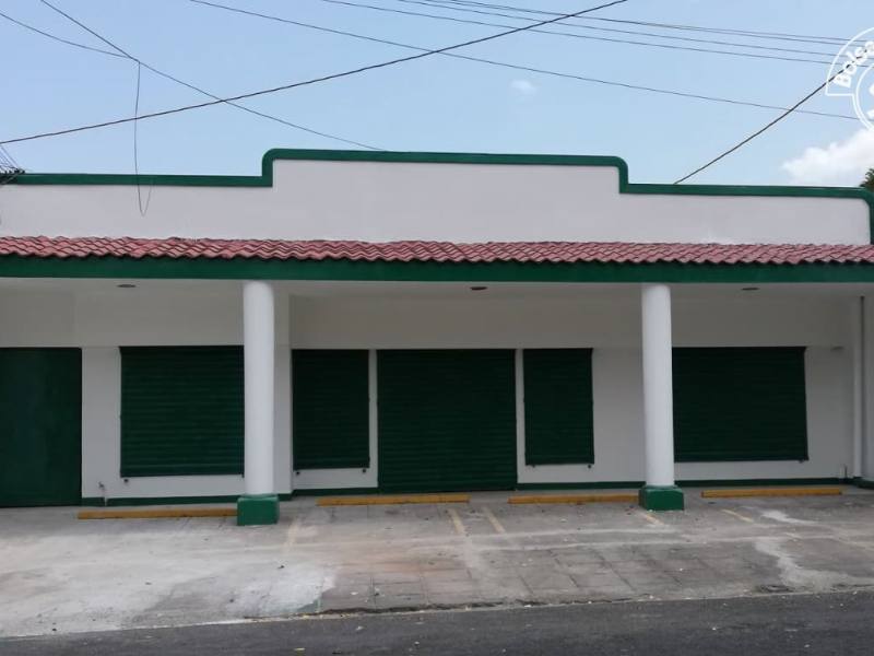 Alquiler de Oficina- Ofibodega