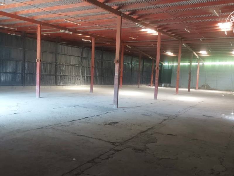 Bodega en Alquiler Km 11 Carretera a Masaya