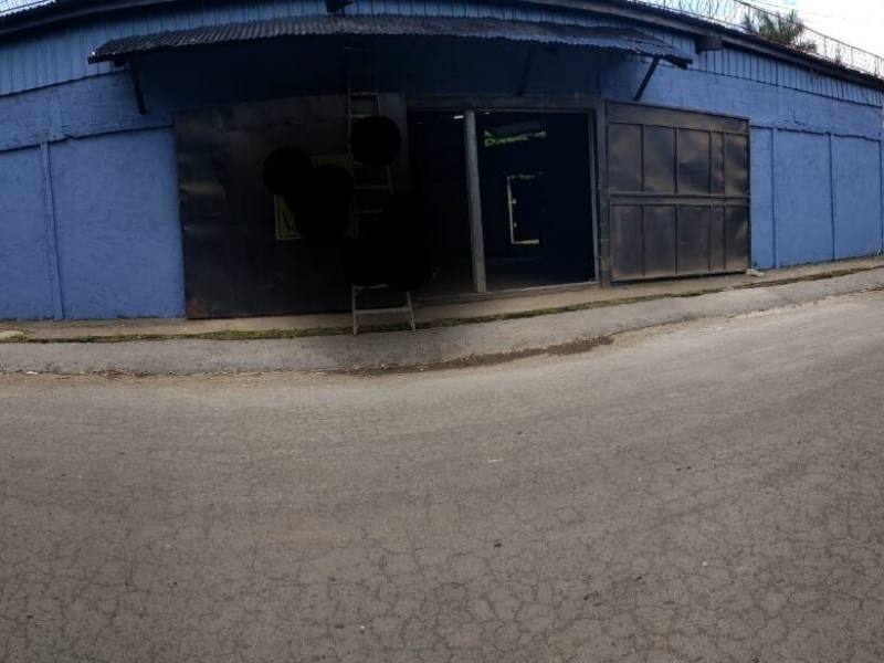 Bodega en Alquiler Km 11 Carretera a Masaya