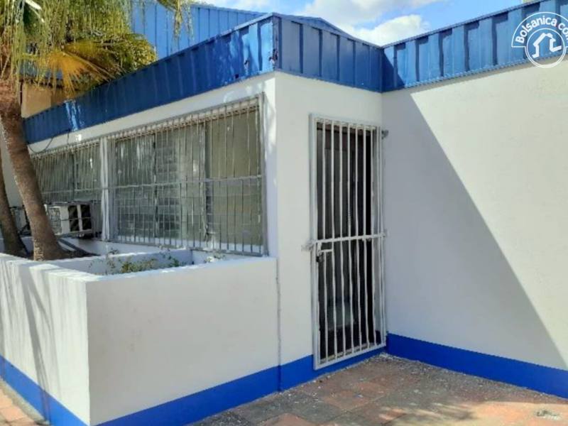 Ofibodega en Alquiler en Carretera Norte