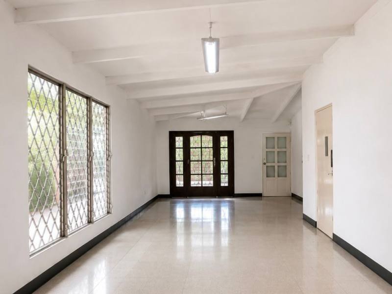 Alquiler de oficina en Los Robles