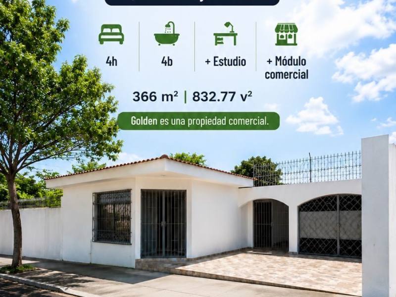 Alquiler de oficina en Los Robles