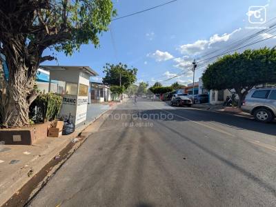 Oficina en alquiler en Los Robles, Managua – 40 m²