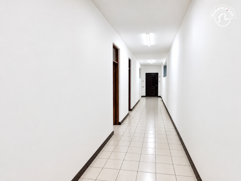 OFICINAS EN RENTA EN ZONA CÉNTRICA DE MANAGUA
