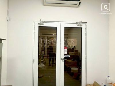 Oficina en alquiler en Bolonia, Managua – 200 m²
