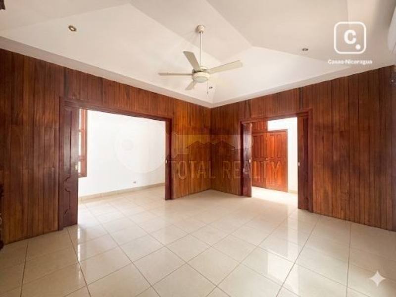 Casa en alquiler en Carretera Sur, Managua