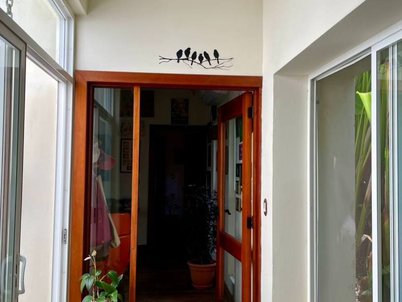Casa en alquiler en Santo Domingo, Managua – US$ 3,200/mes