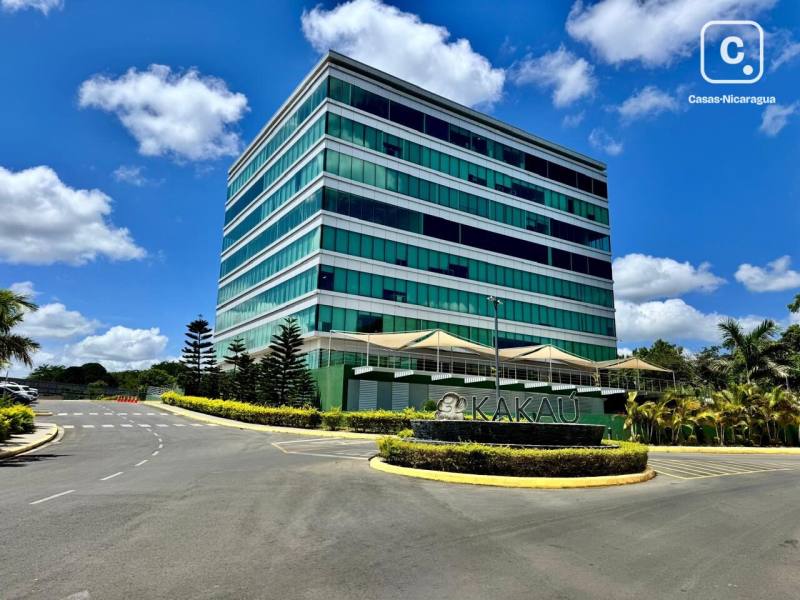 Oficina en alquiler en Villa Fontana, Managua