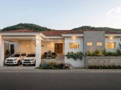 Casa en venta en Santo Domingo, Managua