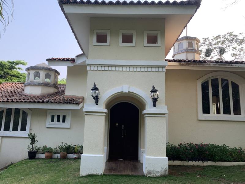 Casa en alquiler en Managua