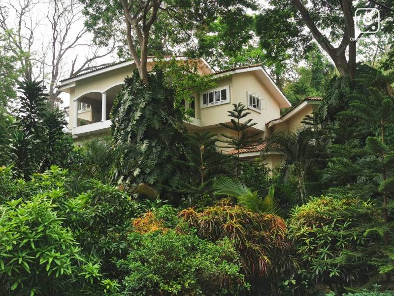Casa en alquiler en Managua