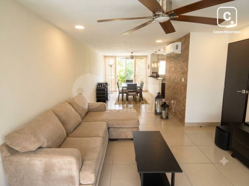 Casa en venta en Santo Domingo, Managua – US$ 169,500
