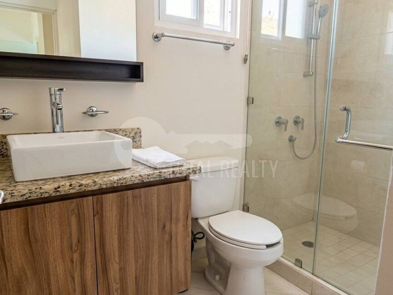 Casa en venta en Santo Domingo, Managua – US$ 190,000