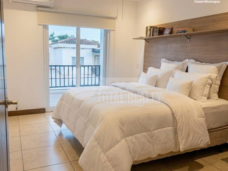 Casa en venta en Las Colinas, Managua – US$ 196,500
