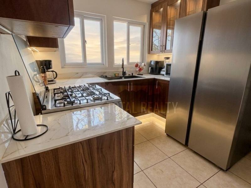 Casa en venta en Las Colinas, Managua – US$ 196,500