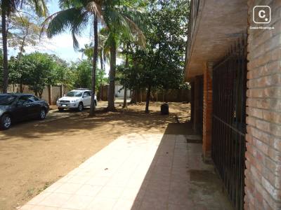 Casa en venta en Las Colinas, Managua – 6 hab, 289 m²
