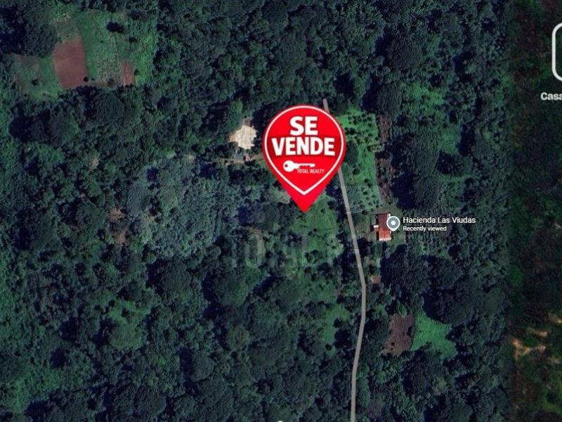 Terreno en venta en Managua