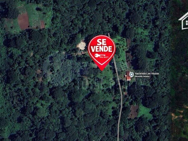 Terreno en venta en Managua