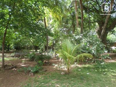 Terreno en venta en Managua – 860 m²