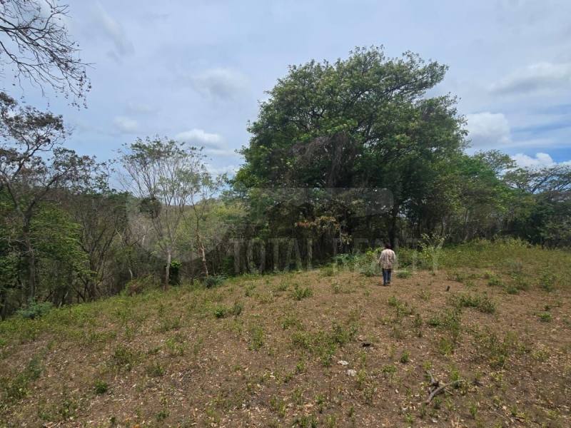 Terreno en venta en Villa Fontana Sur, Managua – US$ 130,000