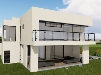 Terreno en venta en Villa Fontana Sur, Managua – US$ 110,280