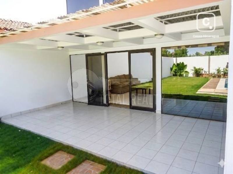 Casa en venta en Las Cumbres, Managua – US$ 320,000