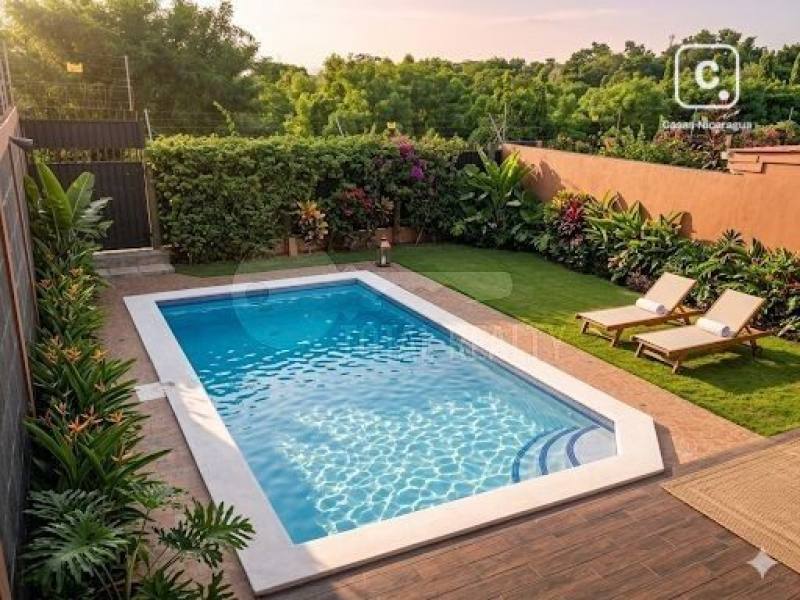Casa en venta en Las Cumbres, Managua – US$ 320,000
