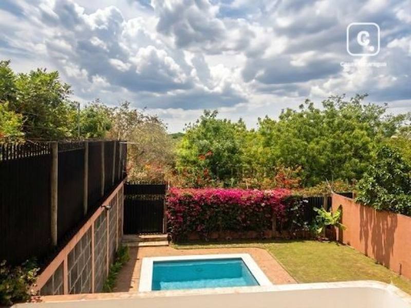 Casa en venta en Las Cumbres, Managua – US$ 320,000