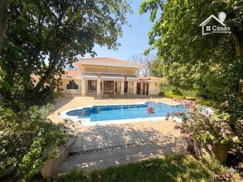 Casa en venta en Estancia de Santo Domingo, Managua
