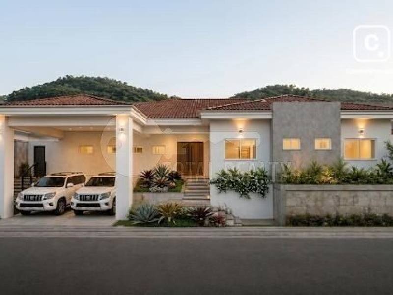 Casa en venta en Santo Domingo, Managua – US$ 530,000