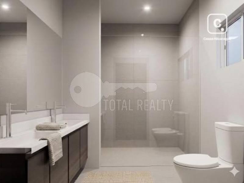 Casa en venta en Santo Domingo, Managua – US$ 530,000